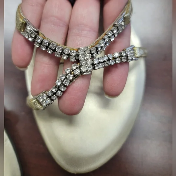 Kenneth Cole Reaction itten Heel - Picture 4 of 7